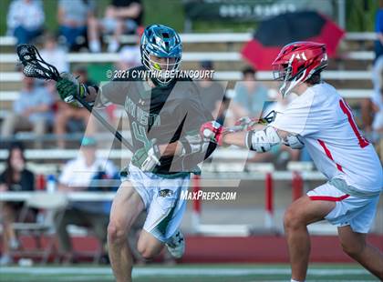 Thumbnail 1 in Regis Jesuit vs Mountain Vista photogallery.