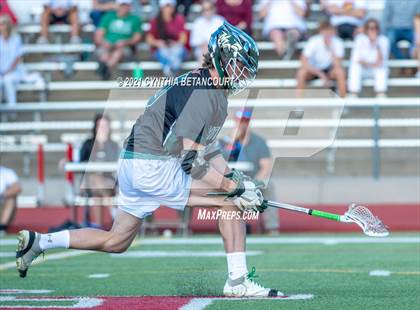 Thumbnail 3 in Regis Jesuit vs Mountain Vista photogallery.