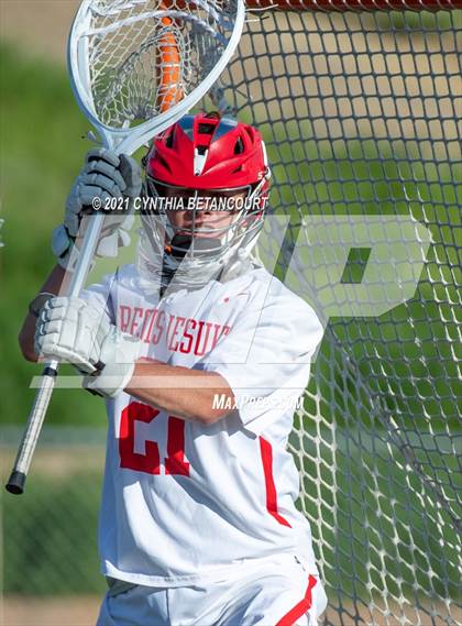 Thumbnail 1 in Regis Jesuit vs Mountain Vista photogallery.
