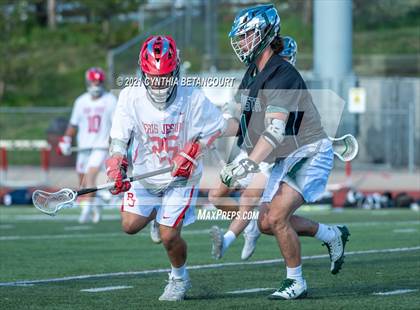Thumbnail 2 in Regis Jesuit vs Mountain Vista photogallery.