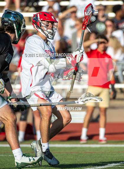 Thumbnail 2 in Regis Jesuit vs Mountain Vista photogallery.