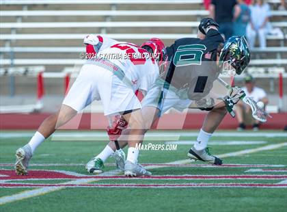 Thumbnail 2 in Regis Jesuit vs Mountain Vista photogallery.