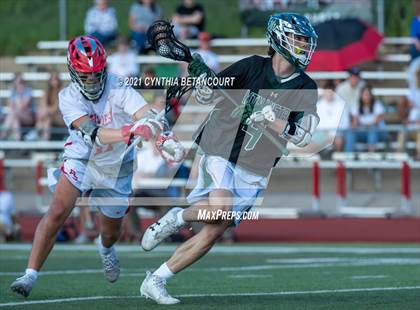 Thumbnail 3 in Regis Jesuit vs Mountain Vista photogallery.