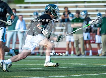 Thumbnail 3 in Regis Jesuit vs Mountain Vista photogallery.