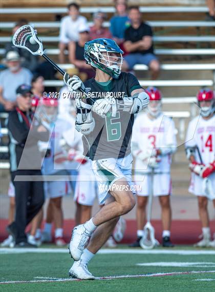 Thumbnail 2 in Regis Jesuit vs Mountain Vista photogallery.