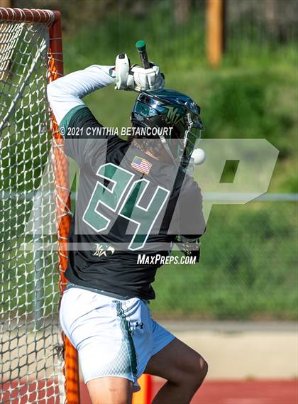 Thumbnail 3 in Regis Jesuit vs Mountain Vista photogallery.