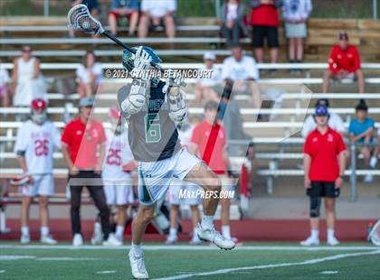 Thumbnail 1 in Regis Jesuit vs Mountain Vista photogallery.