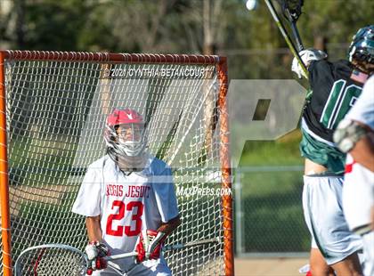 Thumbnail 1 in Regis Jesuit vs Mountain Vista photogallery.
