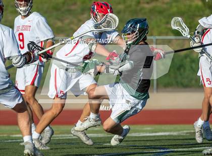 Thumbnail 3 in Regis Jesuit vs Mountain Vista photogallery.