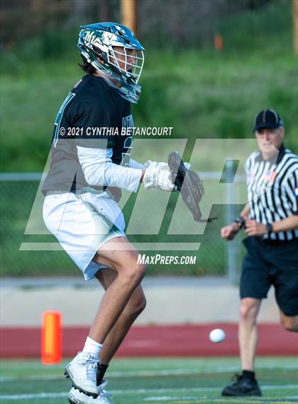 Thumbnail 3 in Regis Jesuit vs Mountain Vista photogallery.