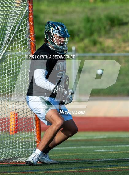 Thumbnail 1 in Regis Jesuit vs Mountain Vista photogallery.
