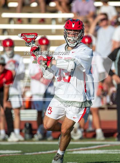 Thumbnail 1 in Regis Jesuit vs Mountain Vista photogallery.