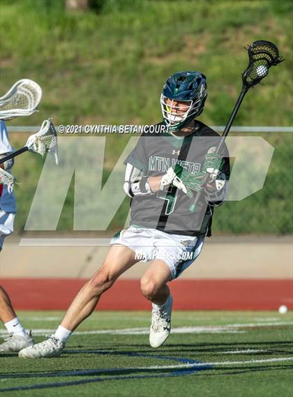 Thumbnail 1 in Regis Jesuit vs Mountain Vista photogallery.