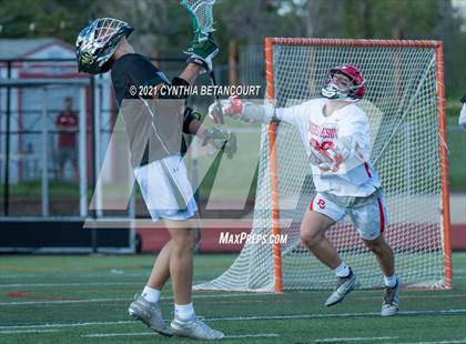 Thumbnail 1 in Regis Jesuit vs Mountain Vista photogallery.