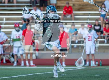 Thumbnail 2 in Regis Jesuit vs Mountain Vista photogallery.