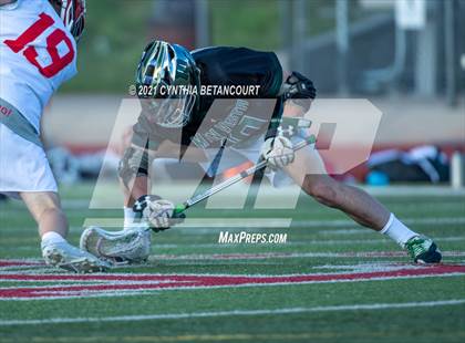 Thumbnail 1 in Regis Jesuit vs Mountain Vista photogallery.