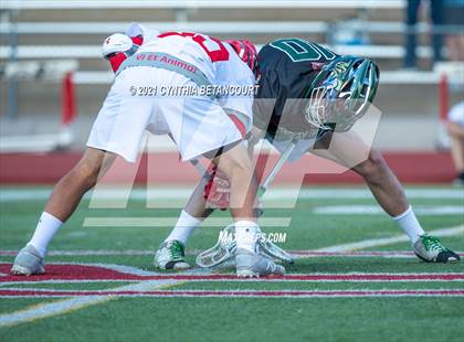 Thumbnail 1 in Regis Jesuit vs Mountain Vista photogallery.