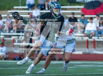Thumbnail 1 in Regis Jesuit vs Mountain Vista photogallery.