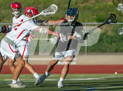 Thumbnail 2 in Regis Jesuit vs Mountain Vista photogallery.