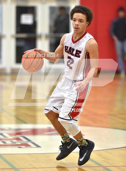 Thumbnail 1 in Seattle Prep @ Nathan Hale photogallery.