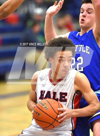 Thumbnail 3 in Seattle Prep @ Nathan Hale photogallery.