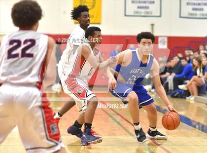 Thumbnail 1 in Seattle Prep @ Nathan Hale photogallery.