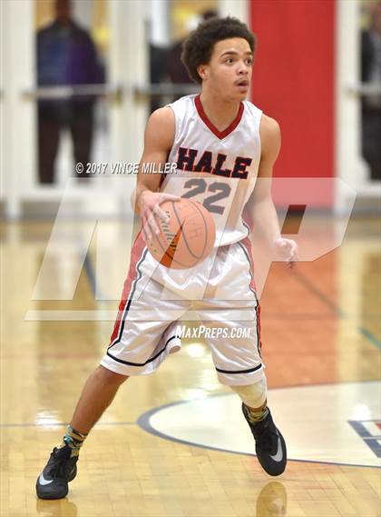 Thumbnail 2 in Seattle Prep @ Nathan Hale photogallery.