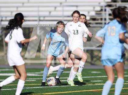 Thumbnail 2 in Cox @ First Colonial (Scrimmage) photogallery.