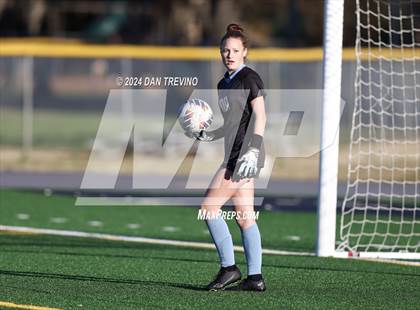 Thumbnail 1 in Cox @ First Colonial (Scrimmage) photogallery.