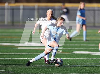 Thumbnail 2 in Cox @ First Colonial (Scrimmage) photogallery.