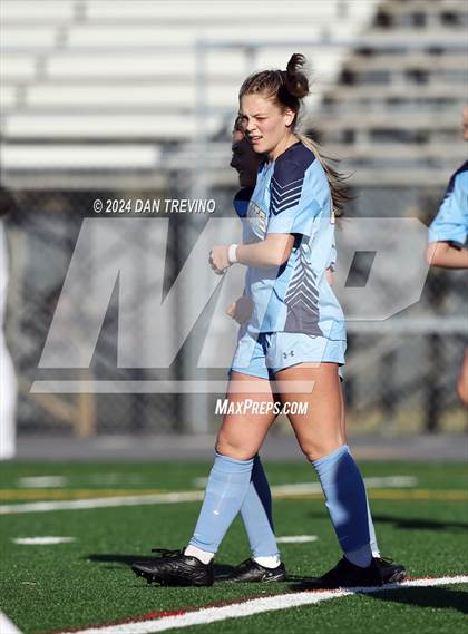 Thumbnail 3 in Cox @ First Colonial (Scrimmage) photogallery.