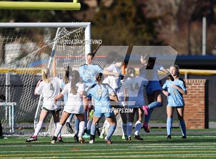 Thumbnail 1 in Cox @ First Colonial (Scrimmage) photogallery.