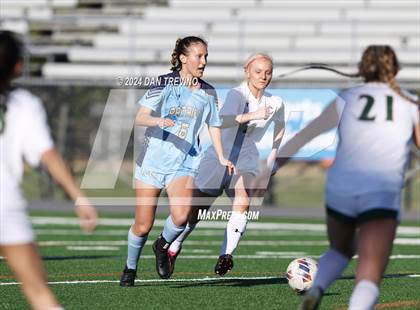 Thumbnail 3 in Cox @ First Colonial (Scrimmage) photogallery.