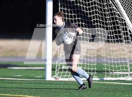 Thumbnail 1 in Cox @ First Colonial (Scrimmage) photogallery.