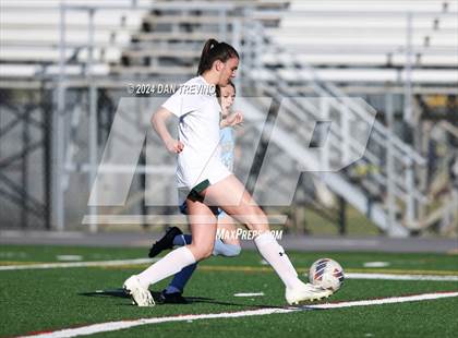 Thumbnail 2 in Cox @ First Colonial (Scrimmage) photogallery.