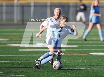 Thumbnail 1 in Cox @ First Colonial (Scrimmage) photogallery.
