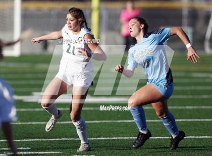 Thumbnail 3 in Cox @ First Colonial (Scrimmage) photogallery.