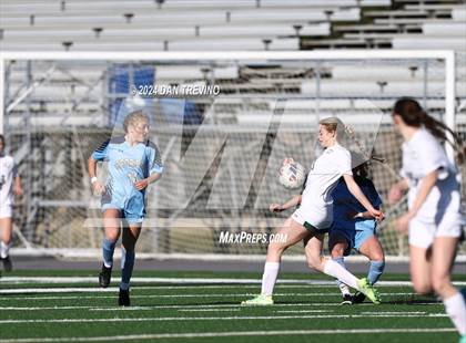 Thumbnail 1 in Cox @ First Colonial (Scrimmage) photogallery.