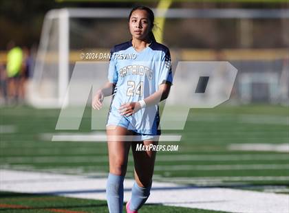 Thumbnail 2 in Cox @ First Colonial (Scrimmage) photogallery.