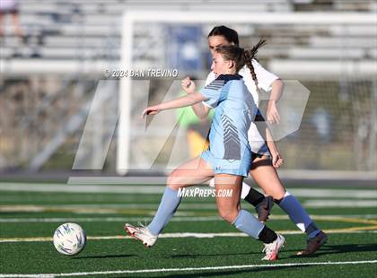Thumbnail 2 in Cox @ First Colonial (Scrimmage) photogallery.
