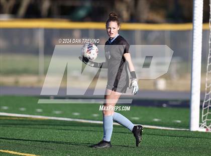 Thumbnail 2 in Cox @ First Colonial (Scrimmage) photogallery.