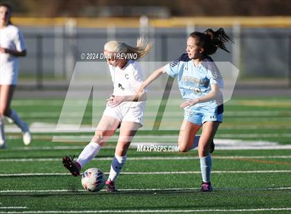 Thumbnail 2 in Cox @ First Colonial (Scrimmage) photogallery.