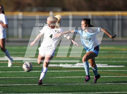 Thumbnail 1 in Cox @ First Colonial (Scrimmage) photogallery.