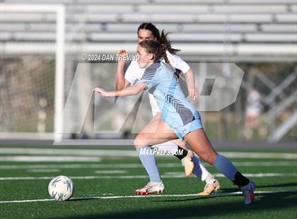 Thumbnail 1 in Cox @ First Colonial (Scrimmage) photogallery.