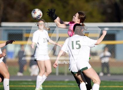 Thumbnail 2 in Cox @ First Colonial (Scrimmage) photogallery.