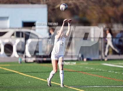 Thumbnail 2 in Cox @ First Colonial (Scrimmage) photogallery.