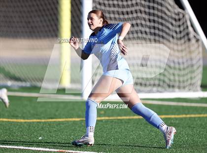 Thumbnail 3 in Cox @ First Colonial (Scrimmage) photogallery.