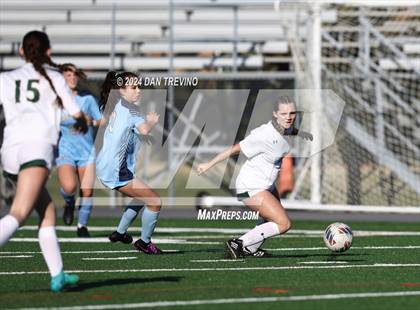 Thumbnail 2 in Cox @ First Colonial (Scrimmage) photogallery.