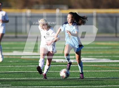 Thumbnail 3 in Cox @ First Colonial (Scrimmage) photogallery.