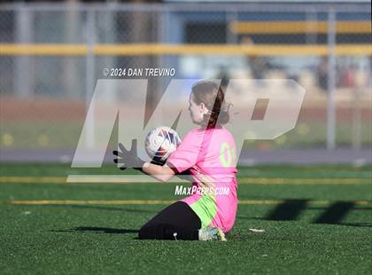 Thumbnail 3 in Cox @ First Colonial (Scrimmage) photogallery.